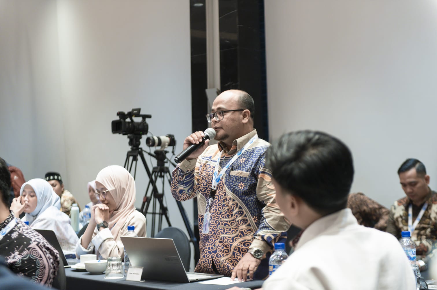 Dosen PBA ISQI Sunan Pandanaran, Dr. Toni Pransiska, M.Pd.I, Lolos Seleksi Akhir Pengajar BIPA untuk Luar Negeri 2025